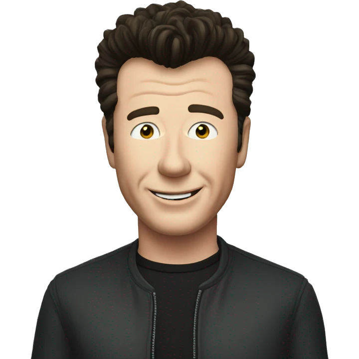 Rick astley emoji