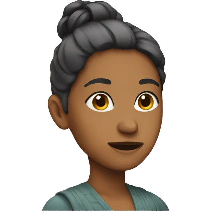 Woma emoji