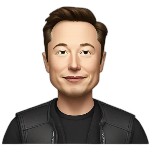 Elon musk  emoji