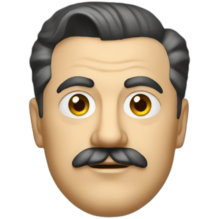 Stalin emoji