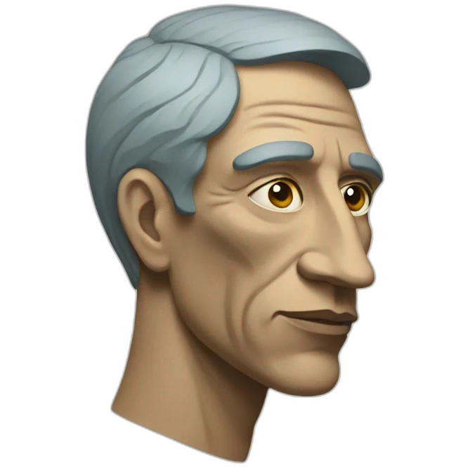 picasso emoji