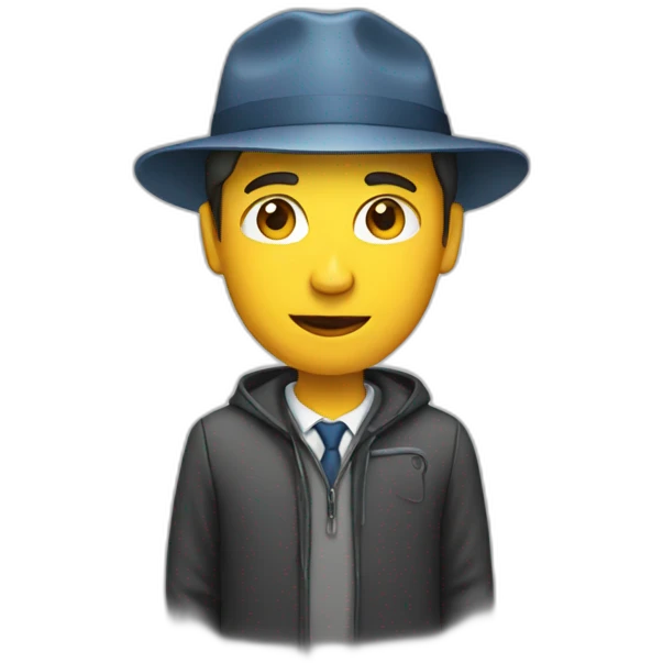 journalist emoji