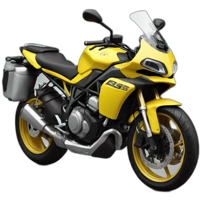  RS660 emoji