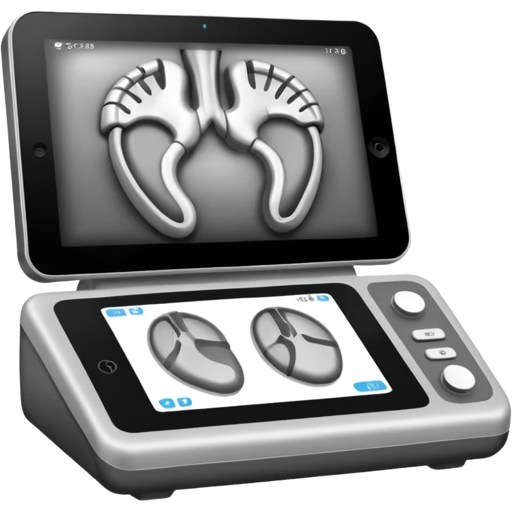 ultrassound scan emoji