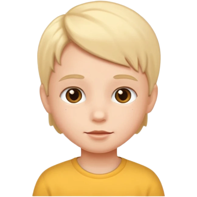 child emoji