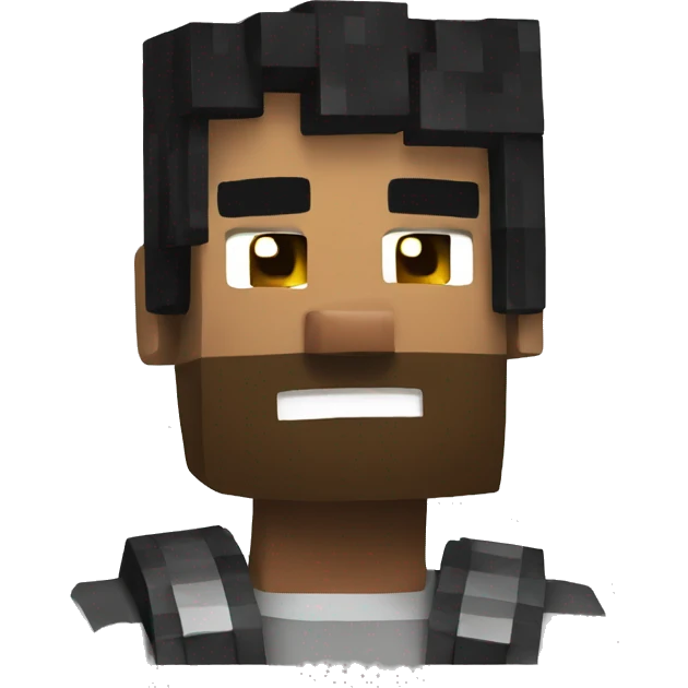 minecraft emoji