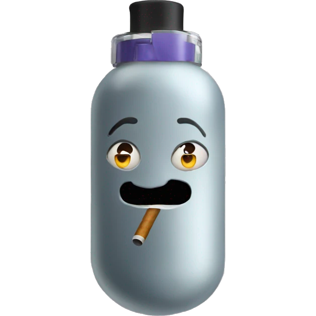 vape emoji