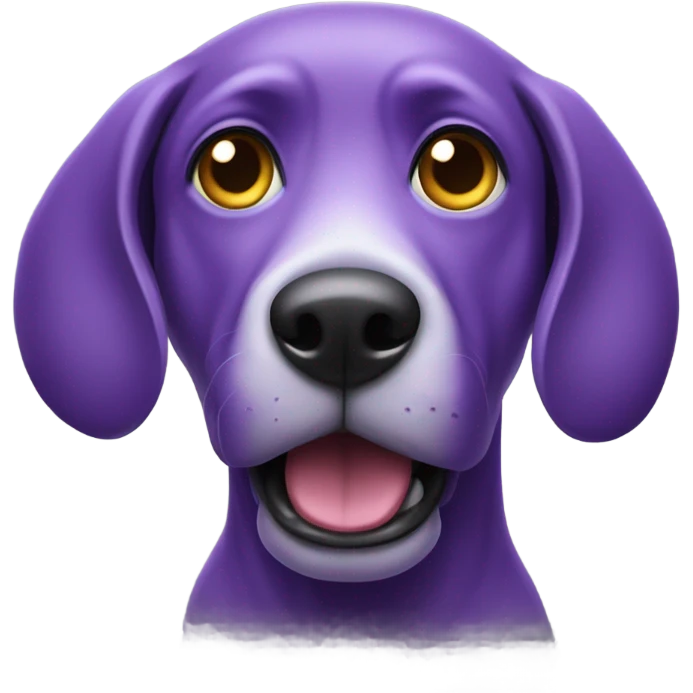 Courage the cowardly dog emoji