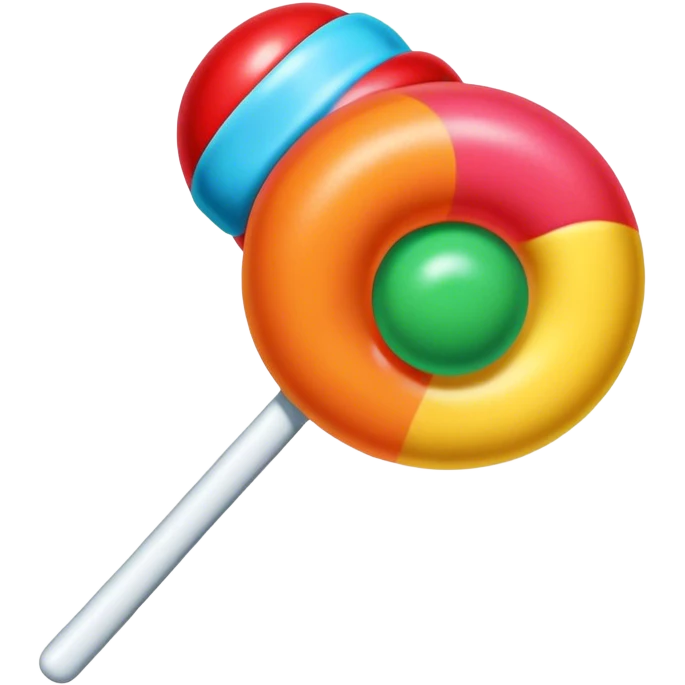 Dum Dum Sucker emoji