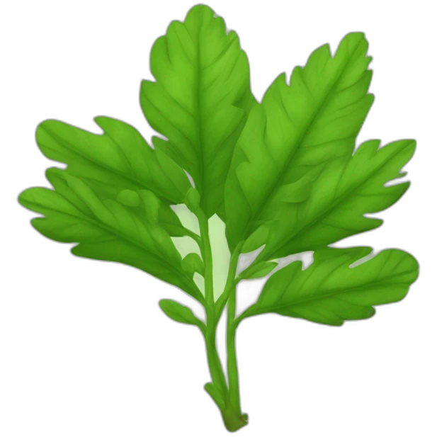 epazote emoji