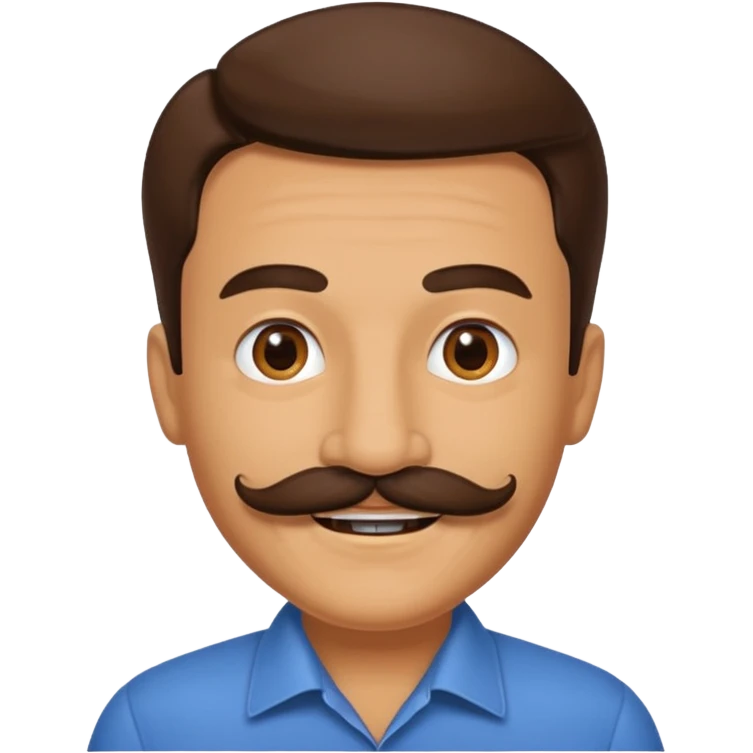 Recep İvedik emoji