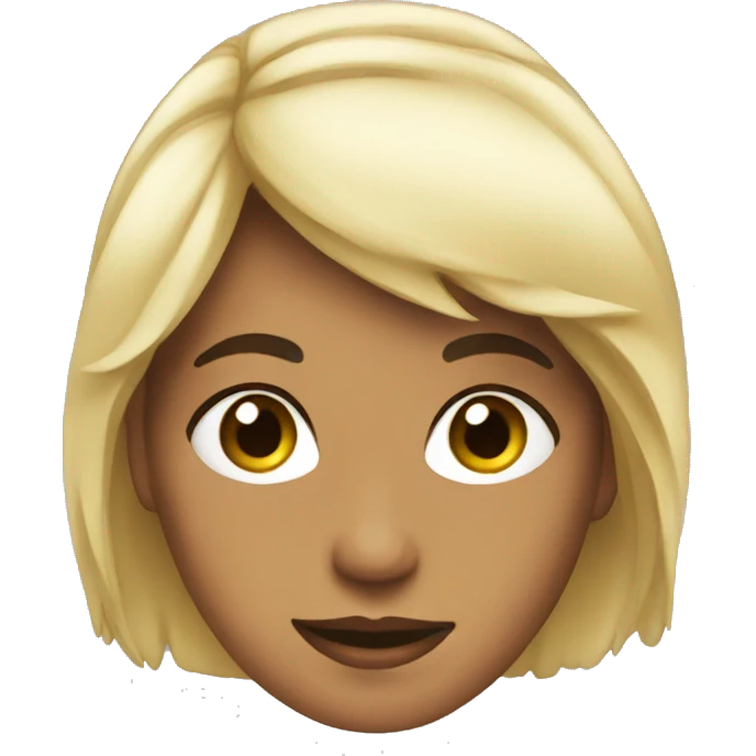 Miss emoji