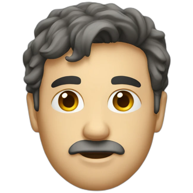 poséidon emoji