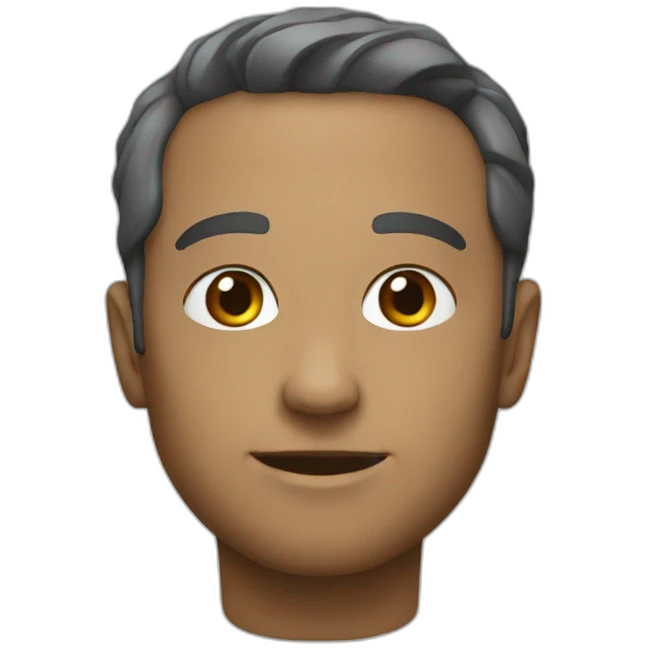 AI emoji