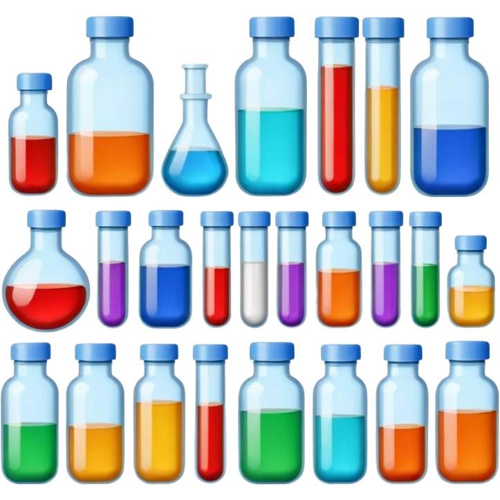 pharmacy products emoji
