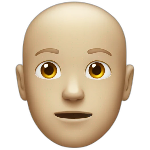 Anatomy emoji