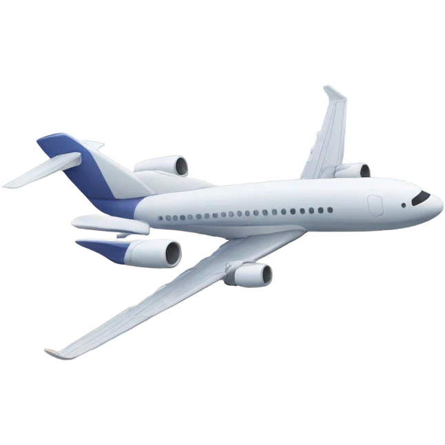 plane  emoji