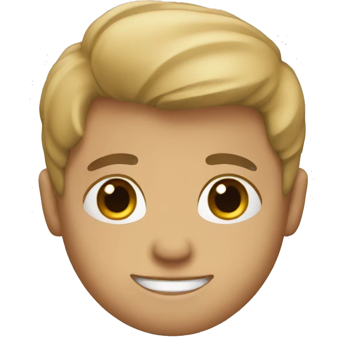 Friend emoji