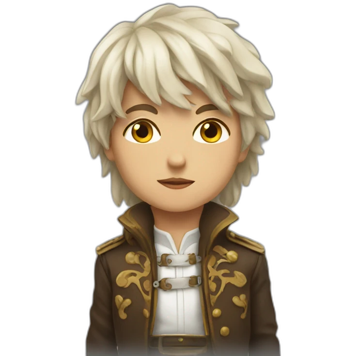 Syreaptease de asolf emoji