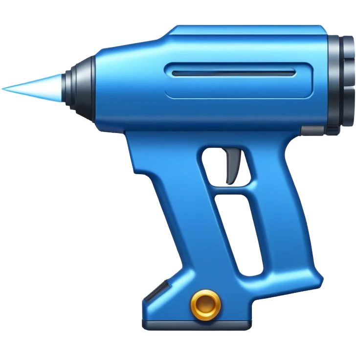 laser weapon emoji