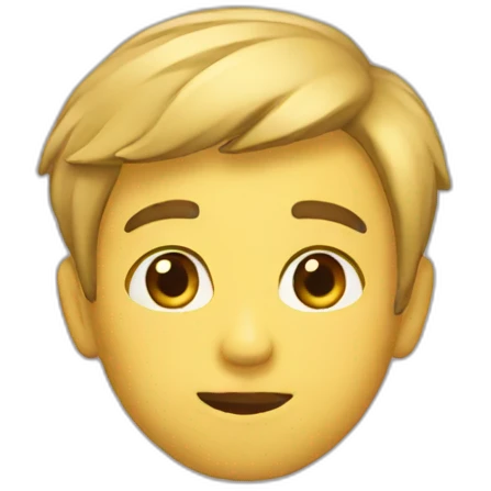 Incorrect emoji