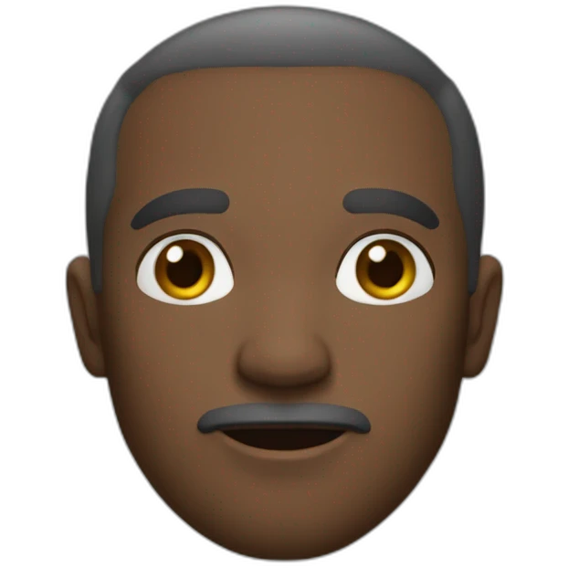 Bourré emoji