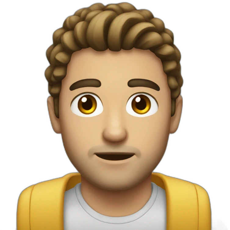 leandro perrando emoji