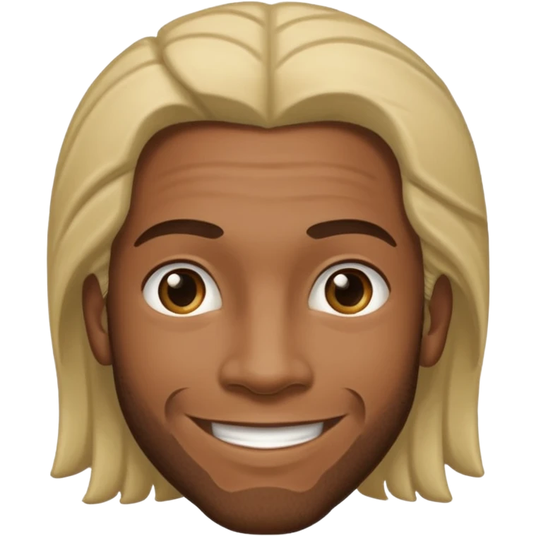 Marco Angelo Williams emoji