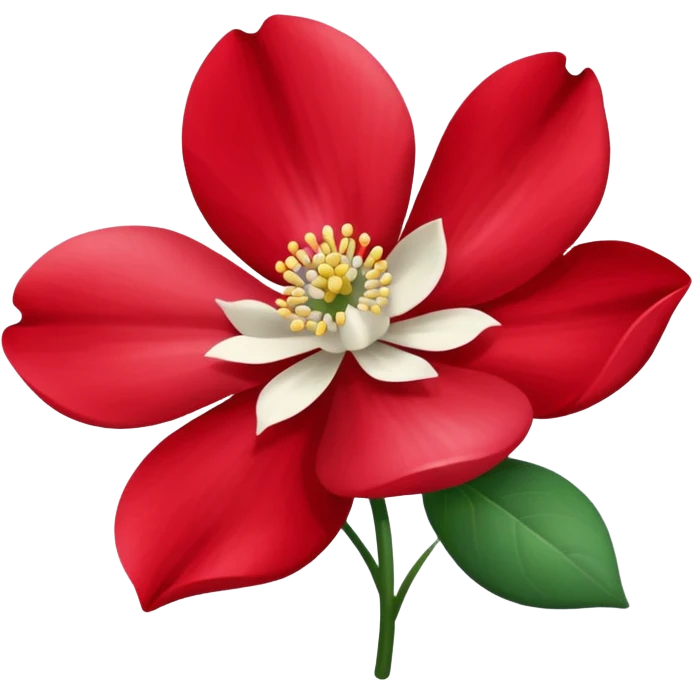 emojis rosa De Navidad emoji