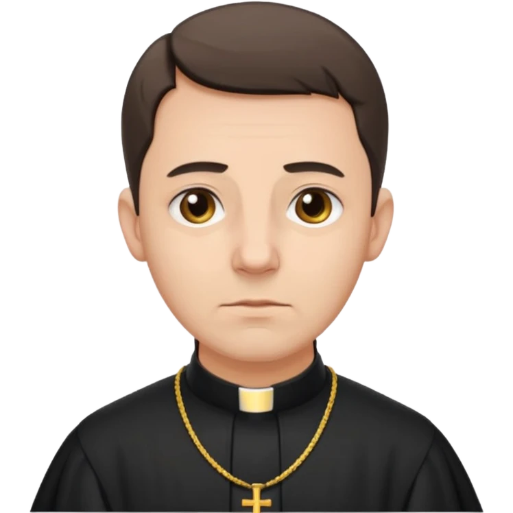 priest






























 emoji