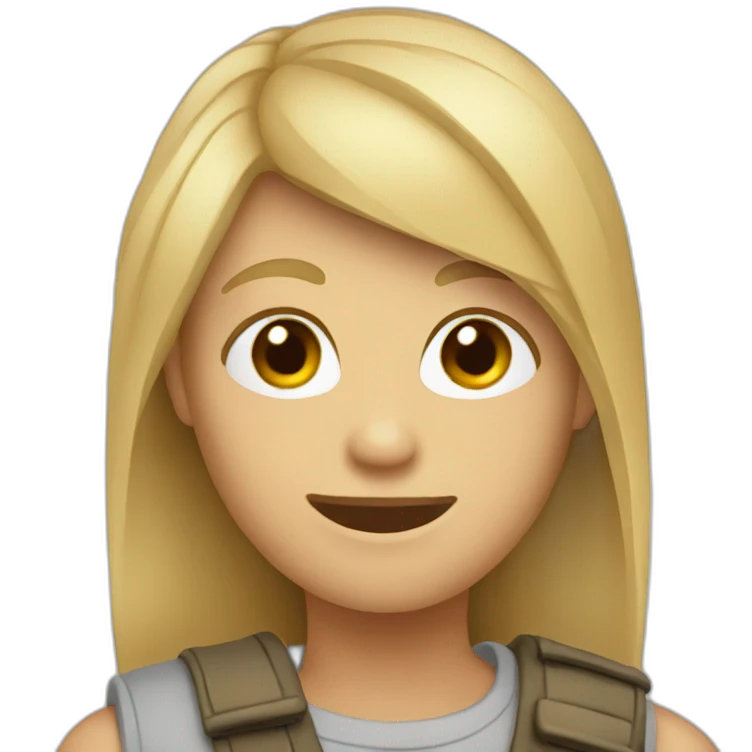 emoji for friends in map emoji