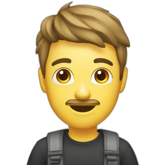 website designer emoji