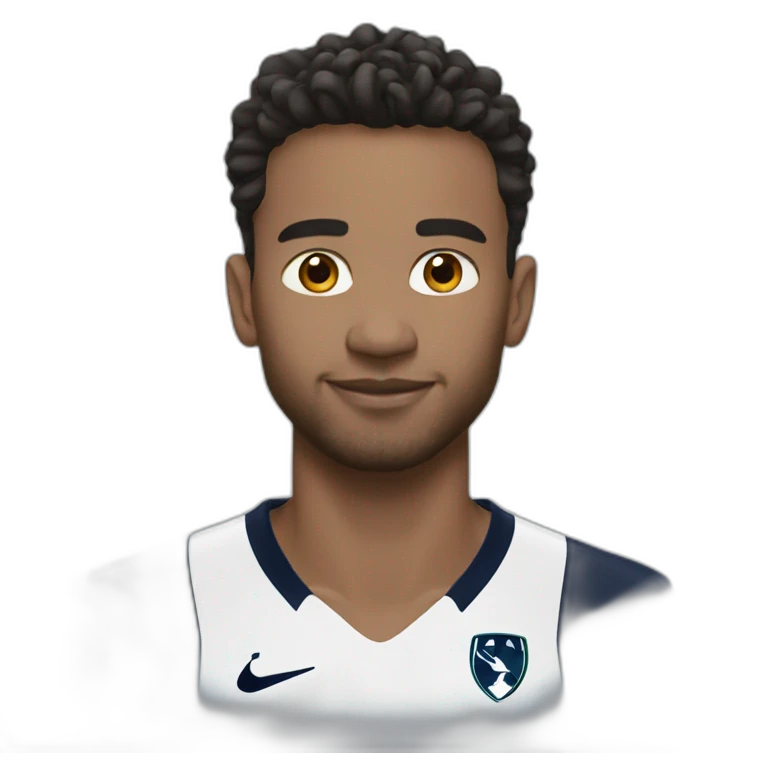tottenham emoji