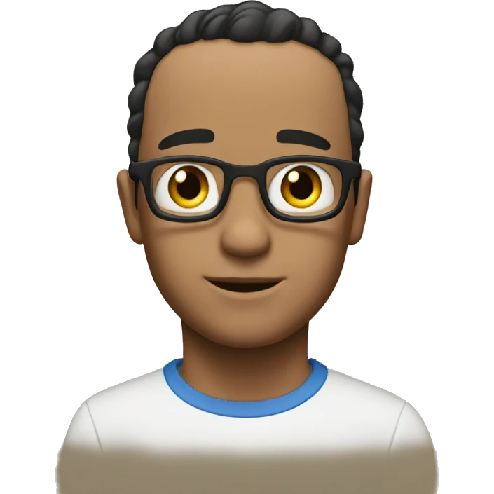 thomas emoji