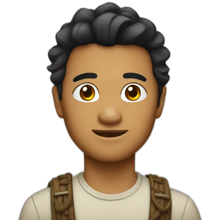 HAU  emoji