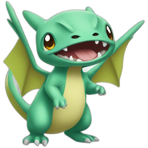 Pokémon emoji