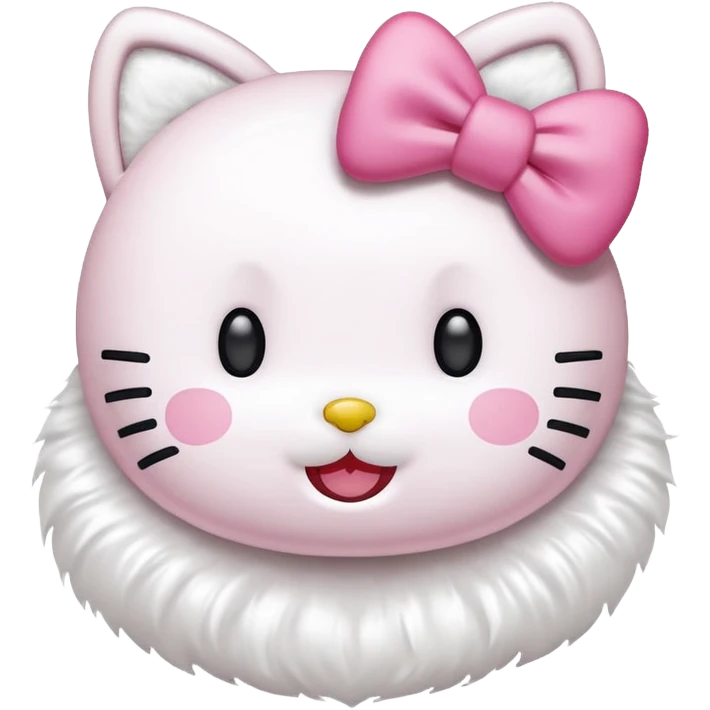 Hello-kitty hello-kitty emoji