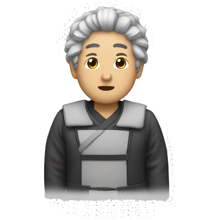 soyo nagasaki emoji