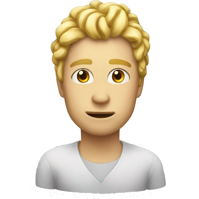 nerve emoji