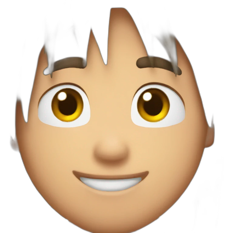 Sora emoji
