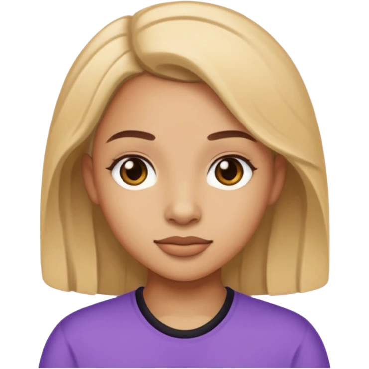 Alani emoji