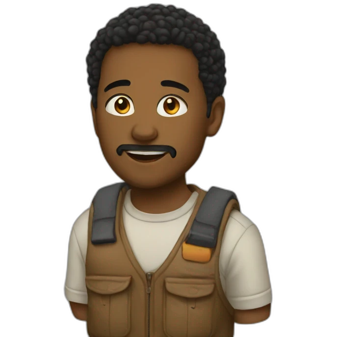 life emoji