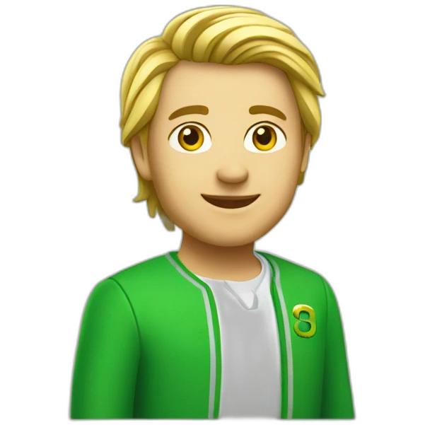 sberbank logo emoji