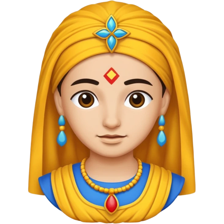 kabyle emoji