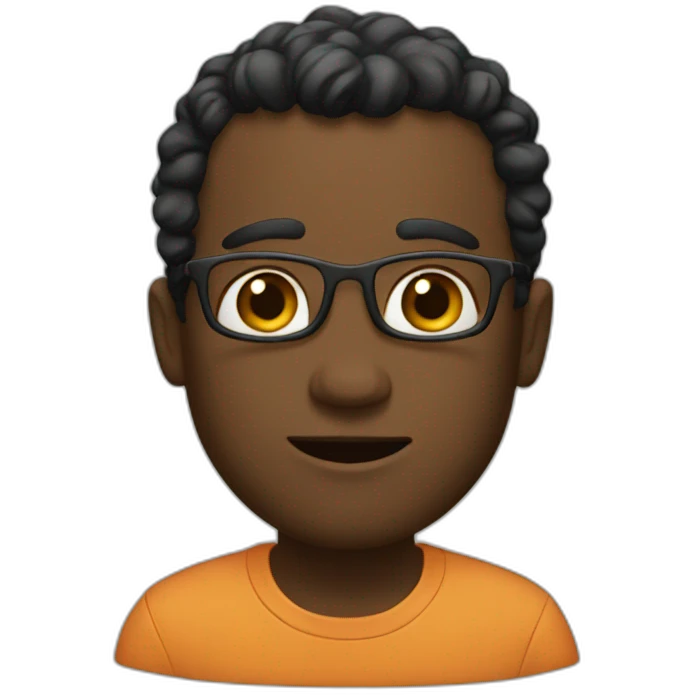 Cul emoji