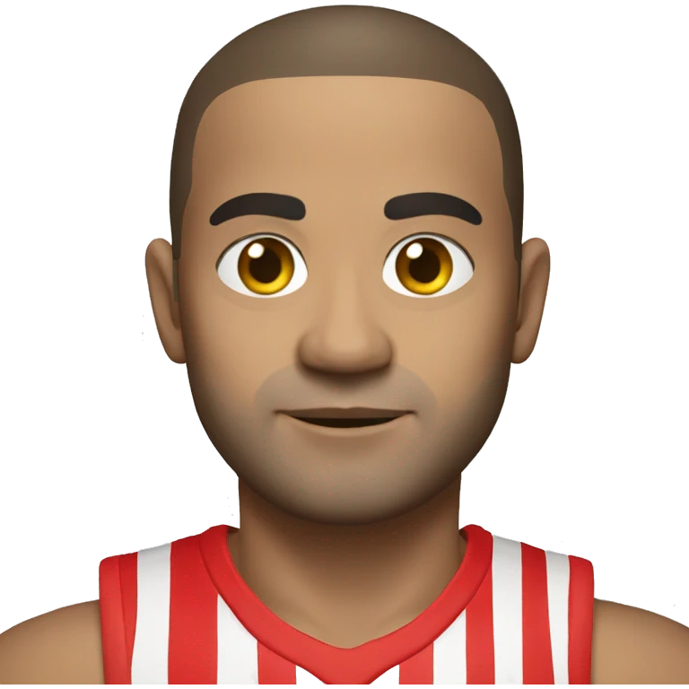 OLYMPIAKOS emoji