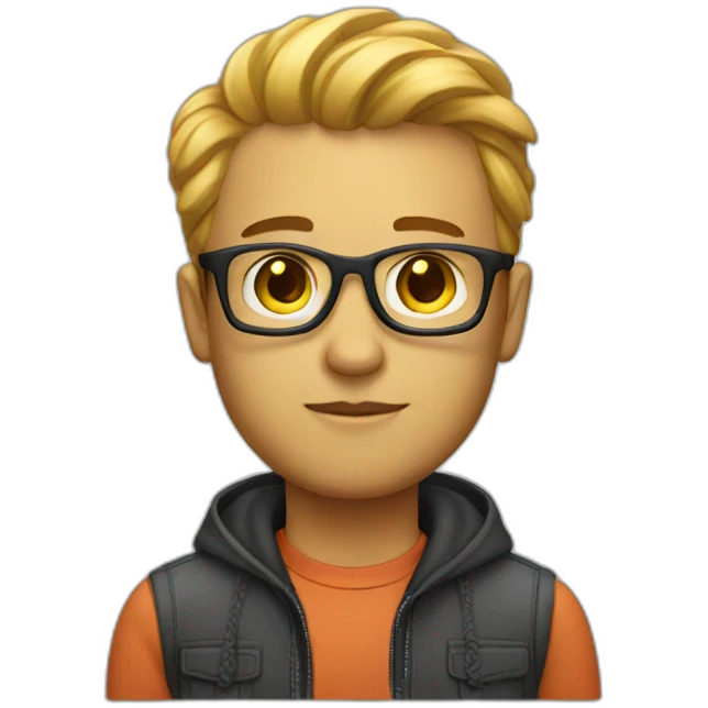 designer emoji