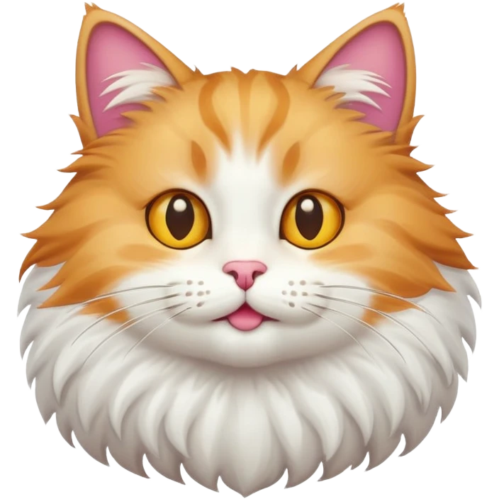 Pussy emoji