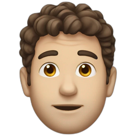 Ryan cohen emoji