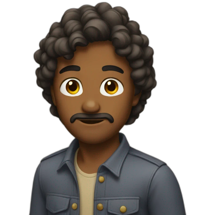 no emoji